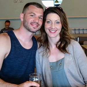 Meet your Posher, Mitchell